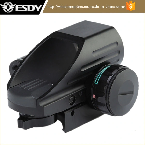 Wholesale Optical DOT Sight Hunting Red and Green DOT Sight