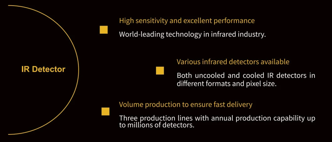 Infrared & Low Light Fusion Handheld Optical and Thermal Imaging Binocular