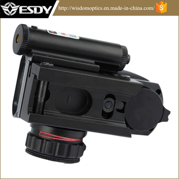 Wholesale Optical DOT Sight Hunting Red and Green DOT Sight