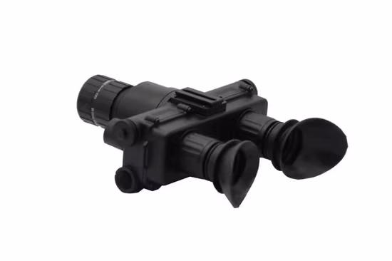 Occhiali per la visione notturna montati sulla testa ad alta visibilità di grado militare Visionking Optics