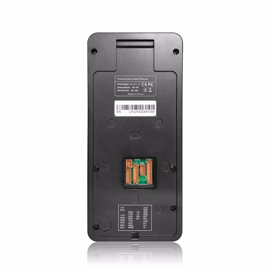 Controllo accessi, low cost, videocitofono, tessera RFID, riconoscimento facciale, dispositivo controllo accessi