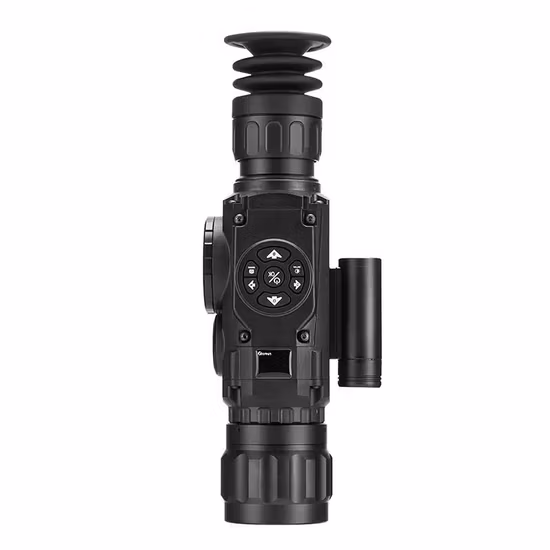 Dispositivo per la visione notturna notturna a infrarossi a tubo singolo digitale di alta qualità con fotocamera HD e video con doppio utilizzo per il giorno e la notte