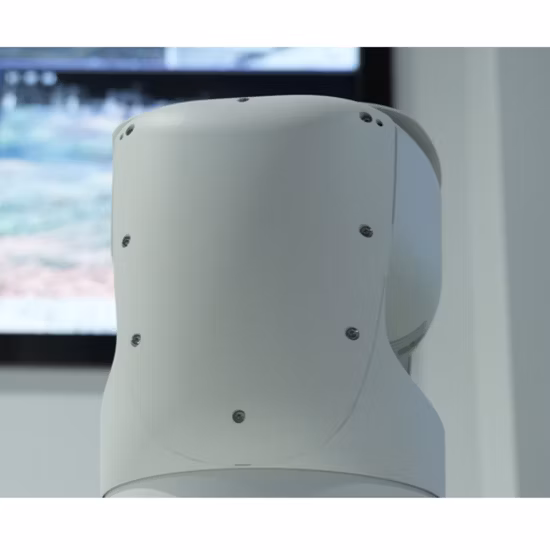 Miglioramento delle capacità di visione notturna con dispositivi montati sul casco