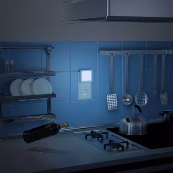 Acquisizione e trasmissione video digitale, monoculare binoculare, visione notturna in condizioni di scarsa illuminazione